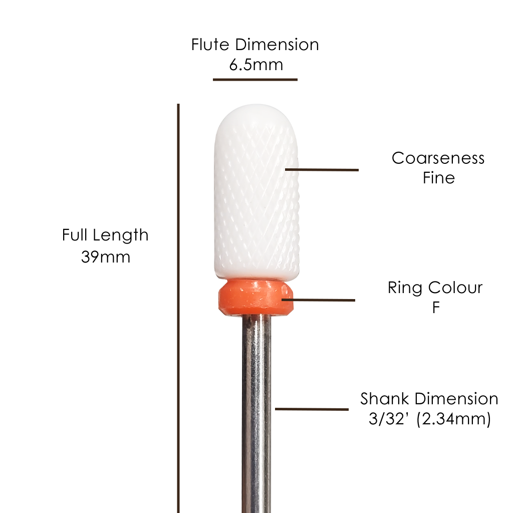 PNC Ceramic Bit