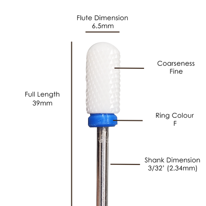 PNC Ceramic Bit