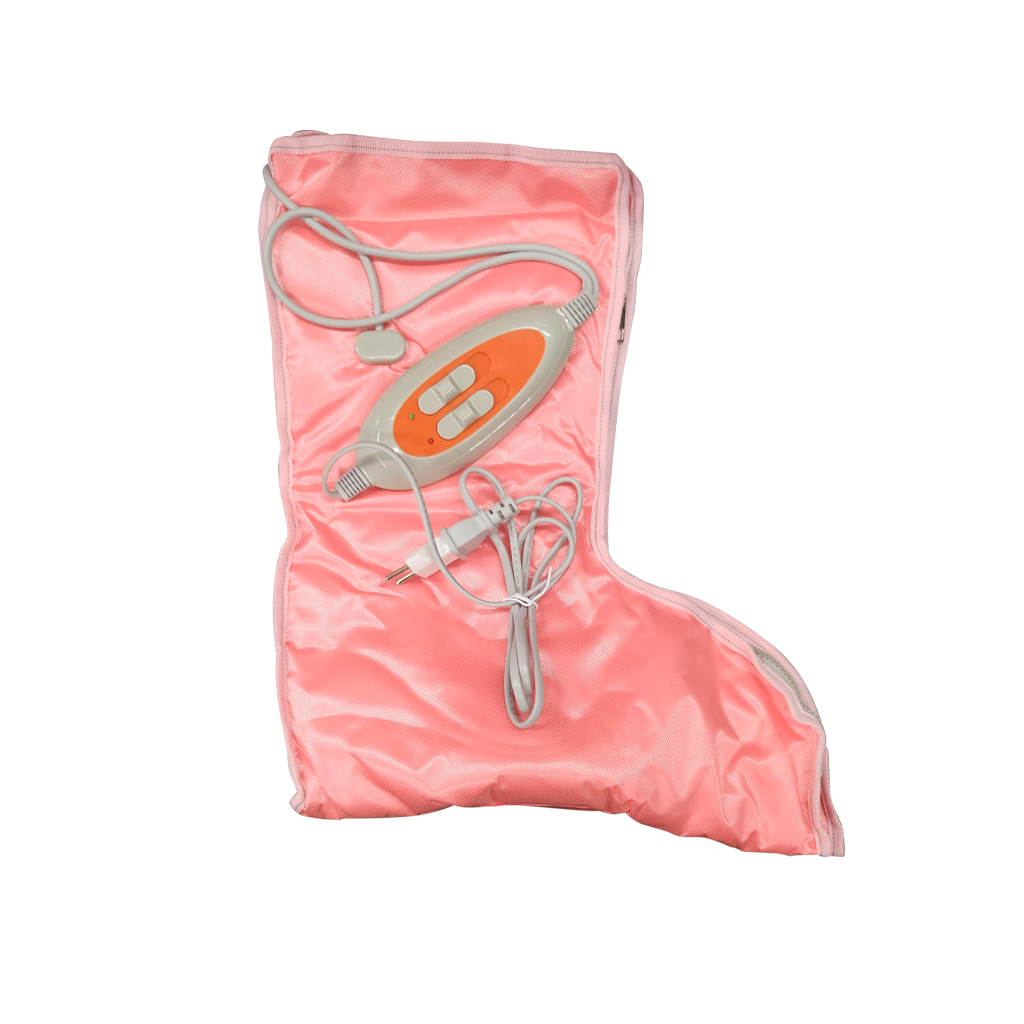 Electrothermic Vibration Mittens/Booties