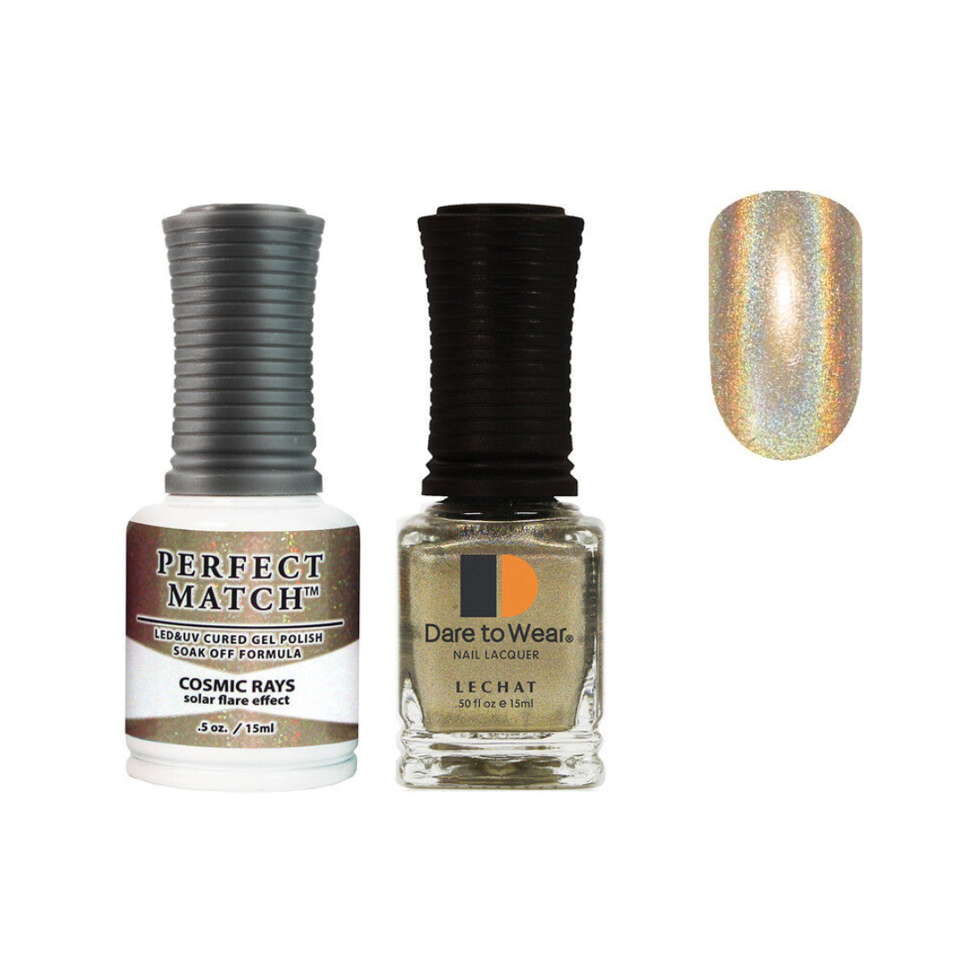 Lechat Perfect Match (Gel & Nail Polish)  - Spectra