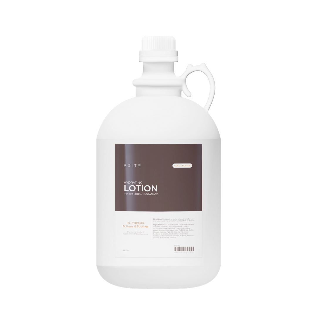 Brite Hydrating Lotion (500ml/1 Gallon)