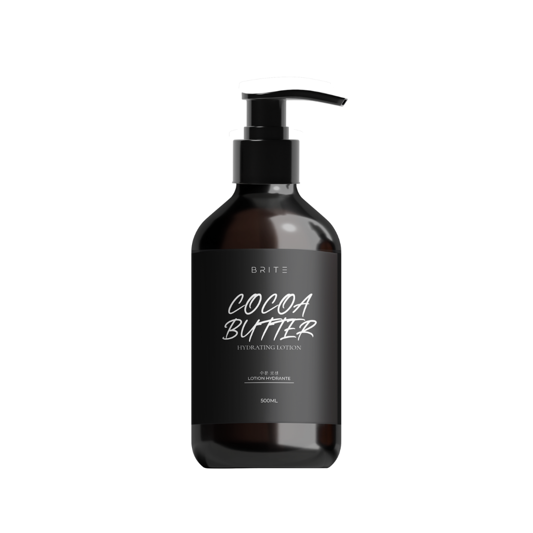 Brite Hydrating Lotion (500ml/1 Gallon)