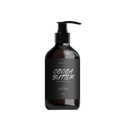 Brite Hydrating Lotion (500ml/1 Gallon)