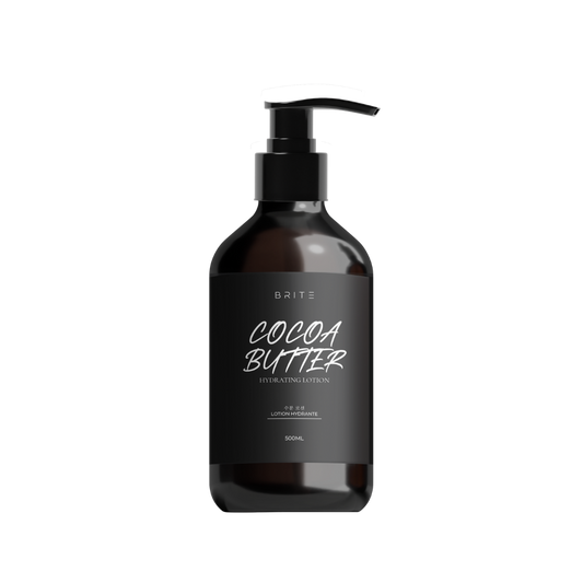 Brite Hydrating Lotion (500ml/1 Gallon)