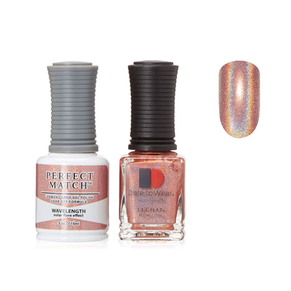 Lechat Perfect Match (Gel & Nail Polish)  - Spectra