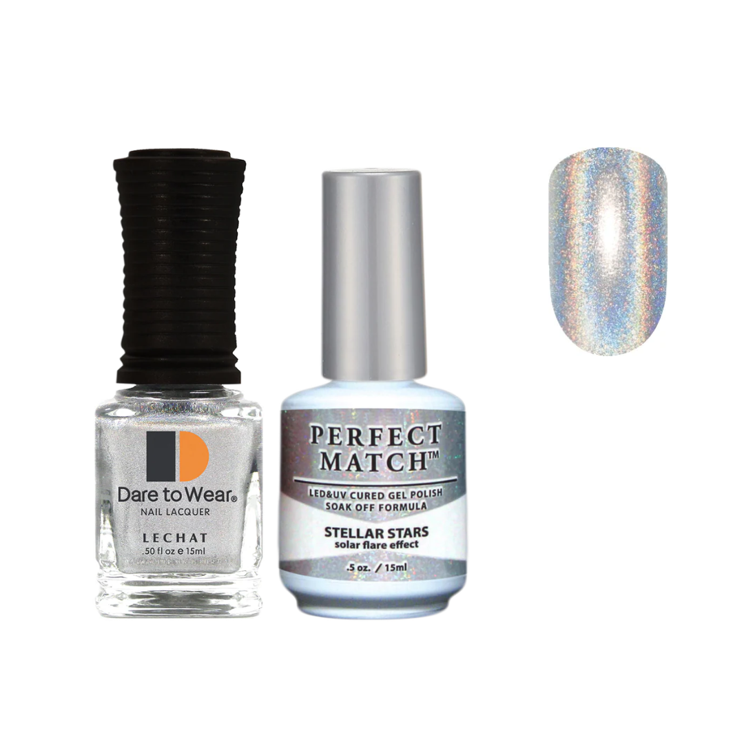 Lechat Perfect Match (Gel & Nail Polish)  - Spectra