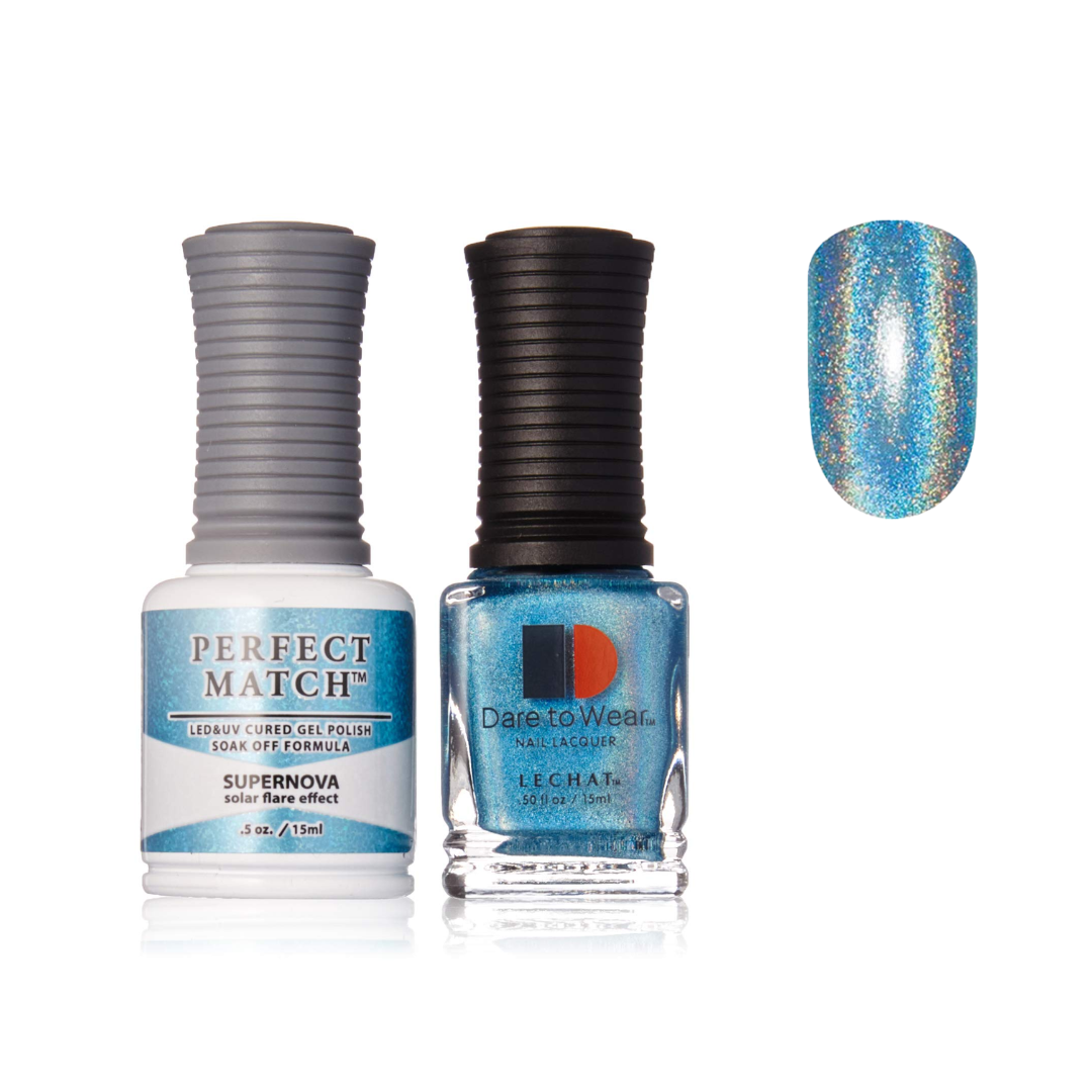 Lechat Perfect Match (Gel & Nail Polish)  - Spectra