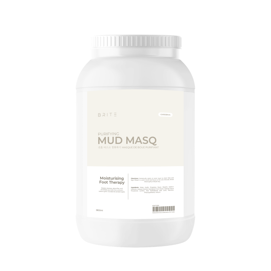 Brite Mud Masq
