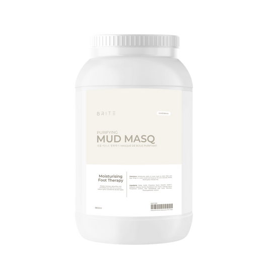 Brite Mud Masq