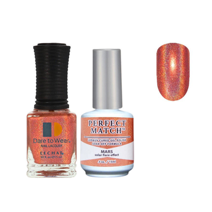 Lechat Perfect Match (Gel & Nail Polish)  - Spectra