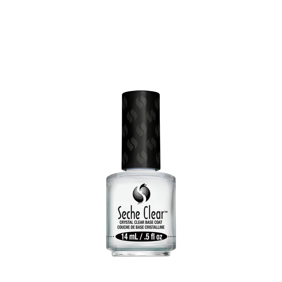Seche Clear Pro Base Coat (14ml/14ml+118ml/480ml+4x14ml)
