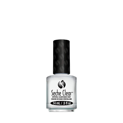 Seche Clear Pro Base Coat (14ml/14ml+118ml/480ml+4x14ml)