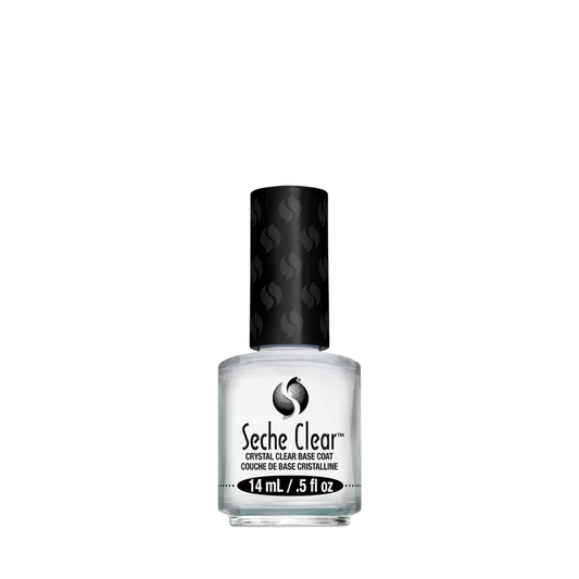 Seche Clear Pro Base Coat (14ml/14ml+118ml/480ml+4x14ml)