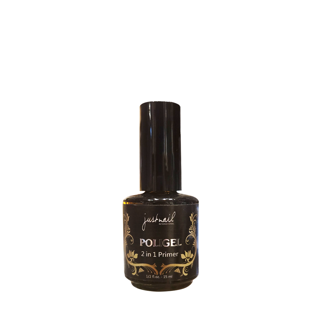 Justnail Poligel 2-in-1 Primer