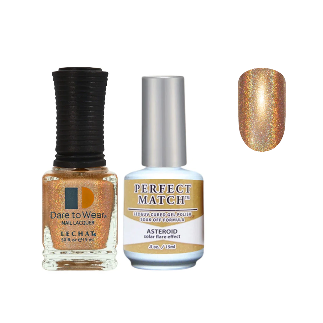 Lechat Perfect Match (Gel & Nail Polish)  - Spectra