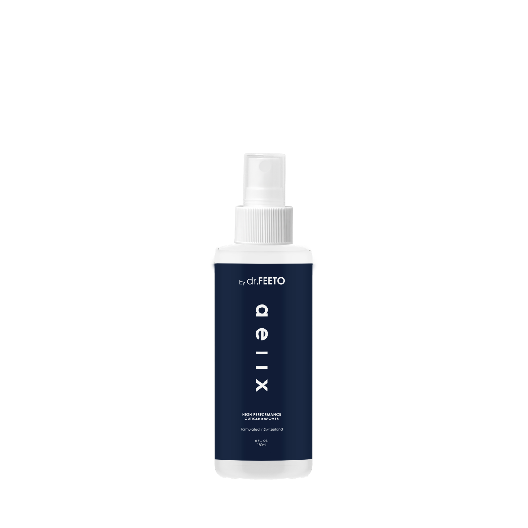 Dr Feeto Aelix Cuticle Remover