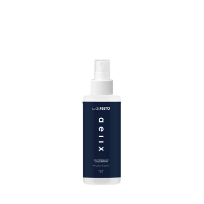 Dr Feeto Aelix Cuticle Remover