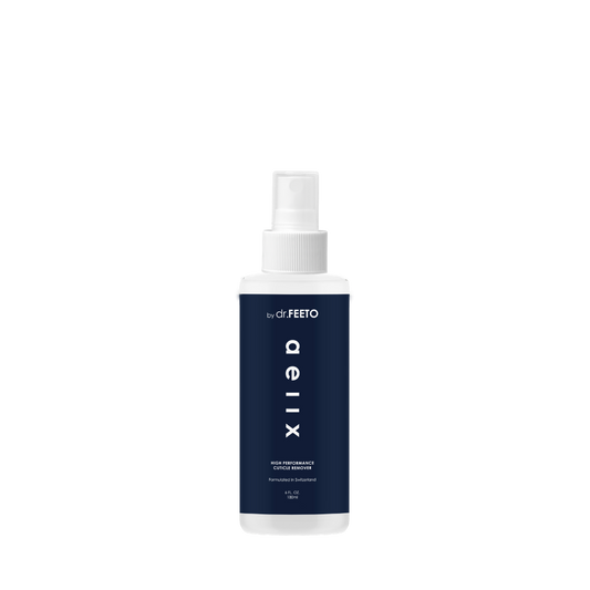 Dr Feeto Aelix Cuticle Remover