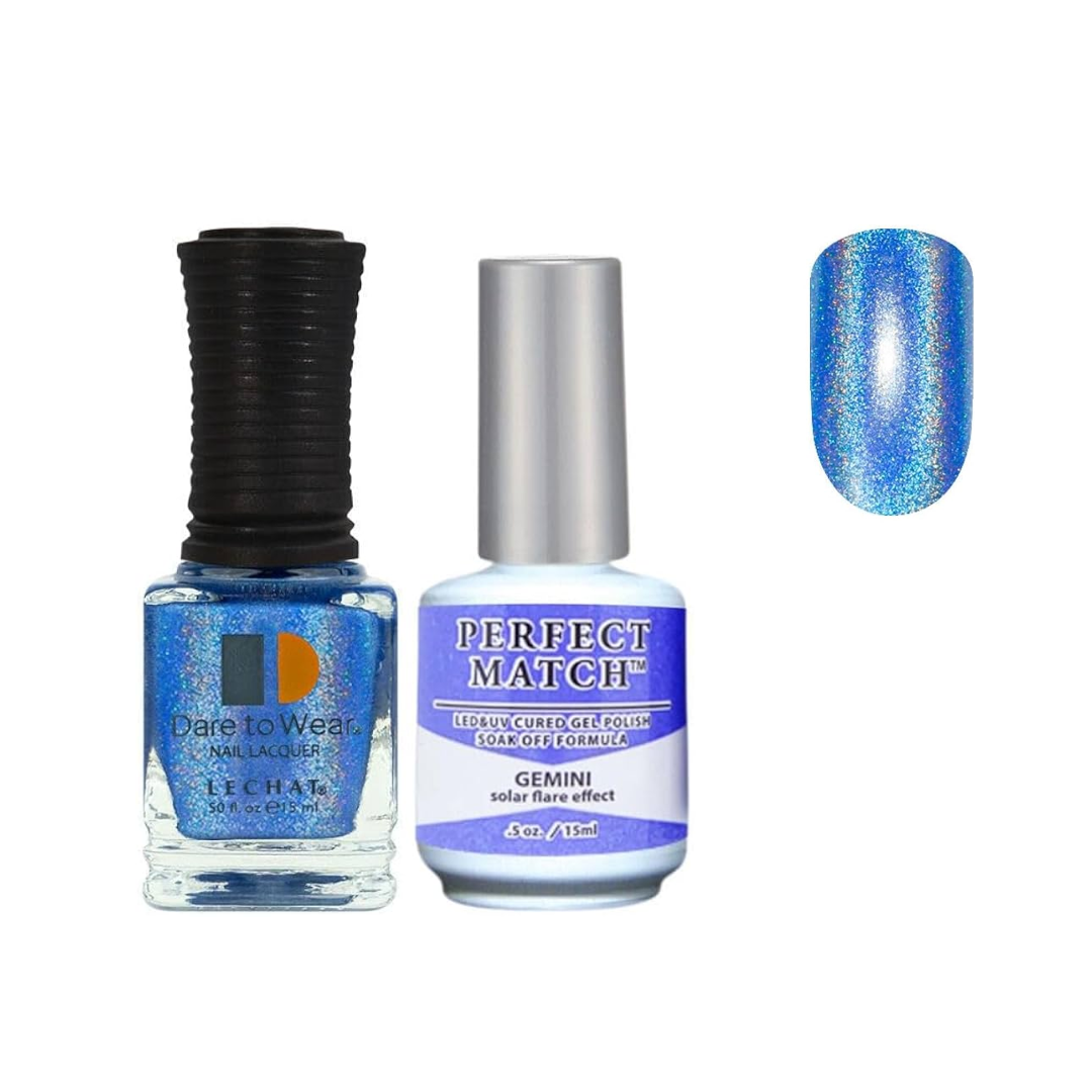 Lechat Perfect Match (Gel & Nail Polish)  - Spectra