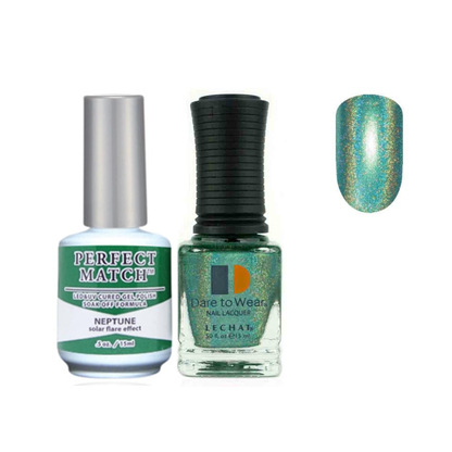 Lechat Perfect Match (Gel & Nail Polish)  - Spectra