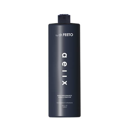 Dr Feeto Aelix Cuticle Remover