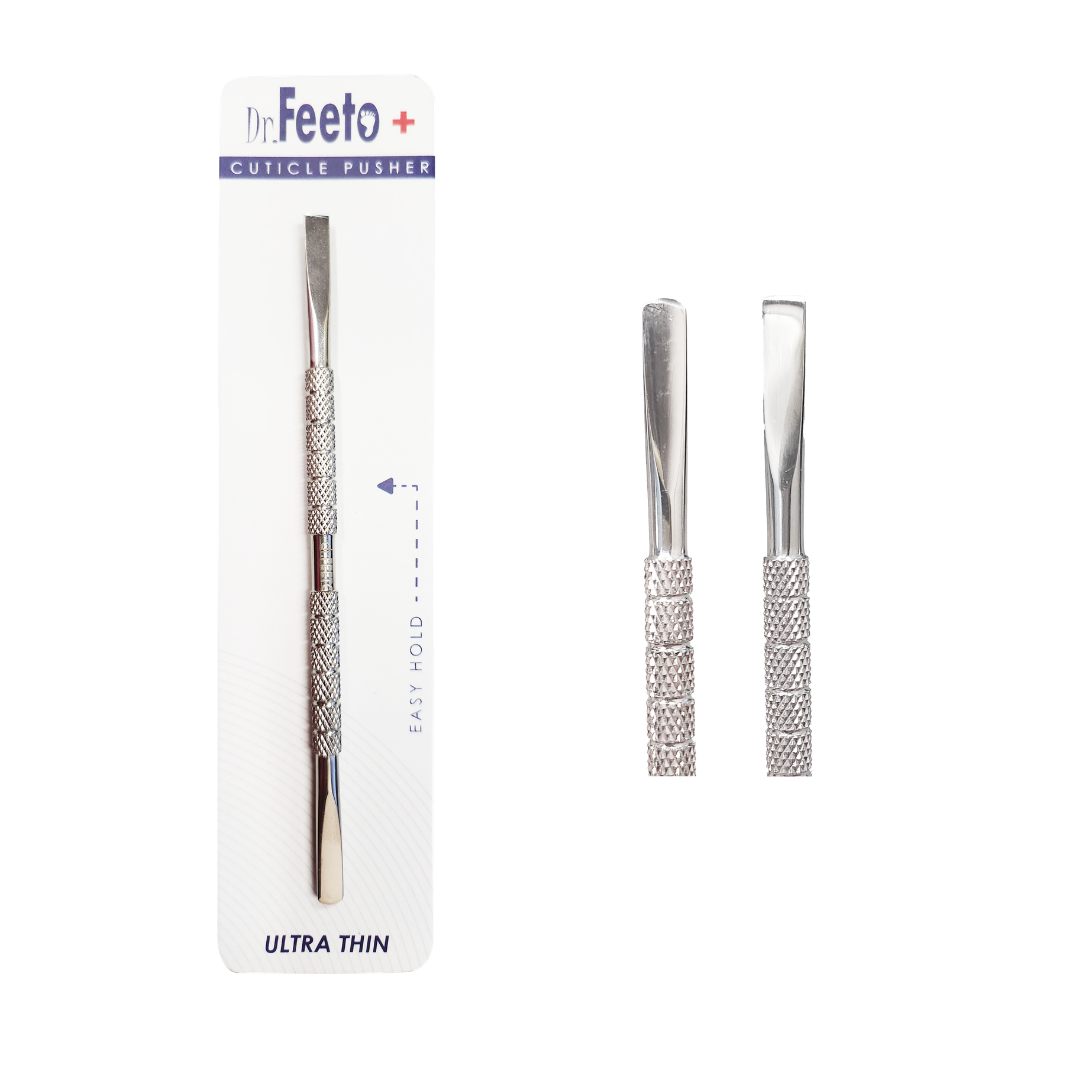 Dr Feeto Pusher (DP001-DP006)