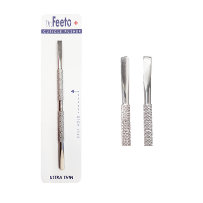 Dr Feeto Pusher (DP001-DP006)