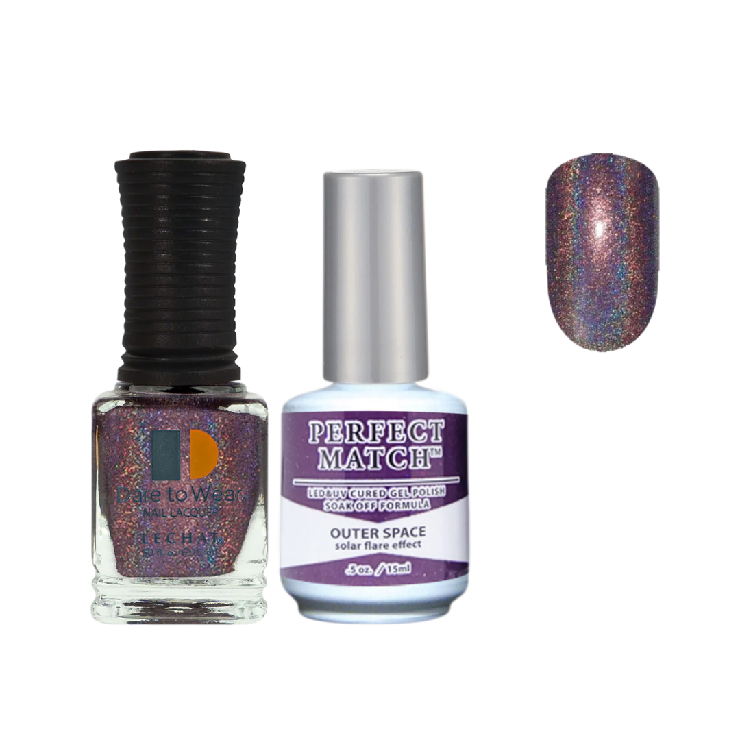 Lechat Perfect Match (Gel & Nail Polish)  - Spectra
