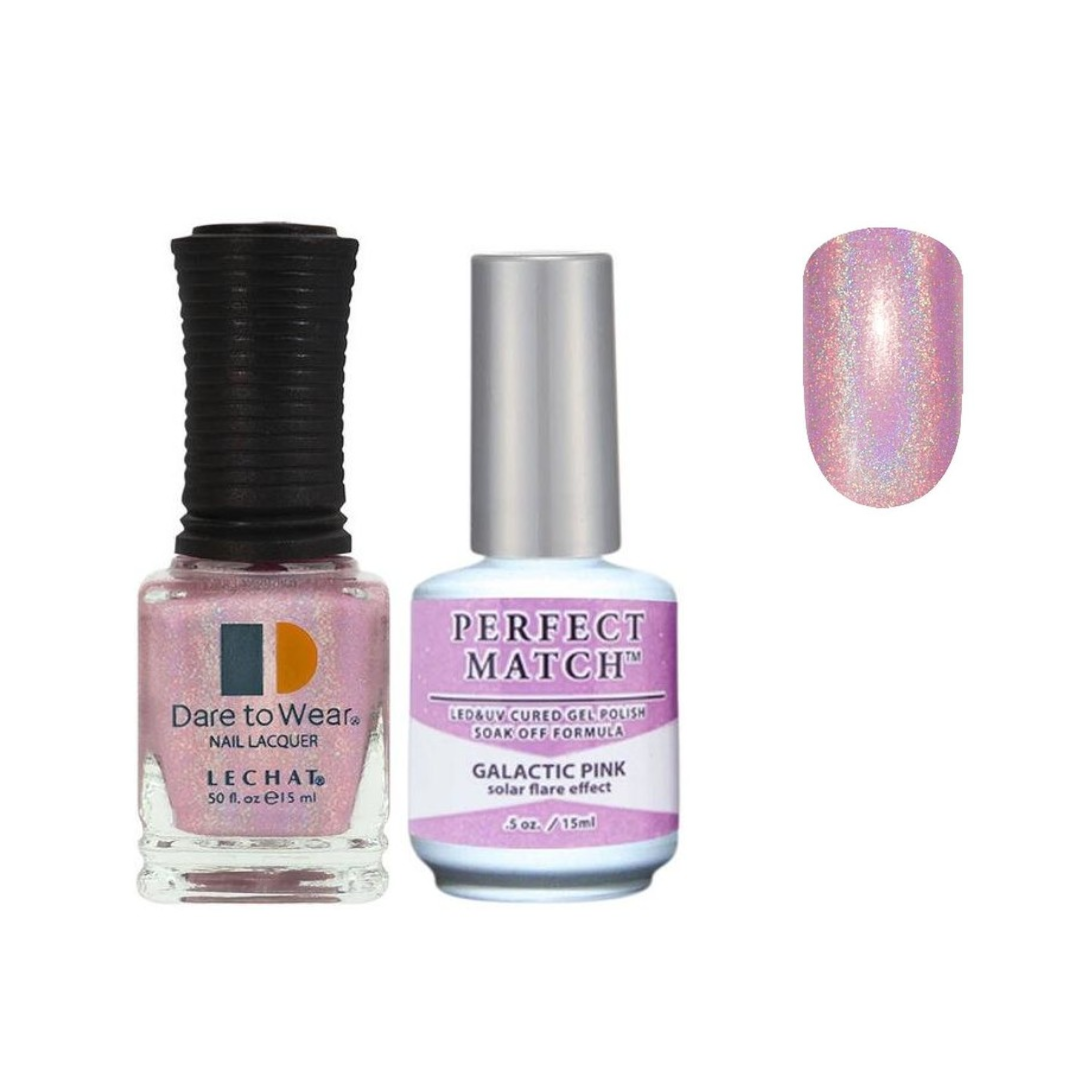 Lechat Perfect Match (Gel & Nail Polish)  - Spectra