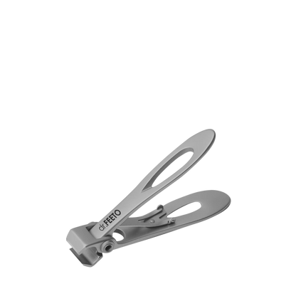 Dr Feeto Nail Clipper Set (Straight)