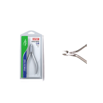 Nghia Cuticle Nipper C.06