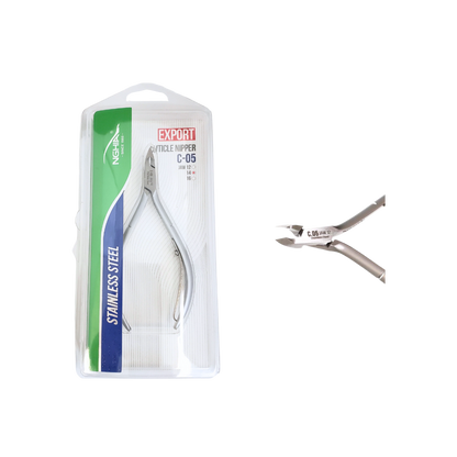 Nghia Cuticle Nipper C.05