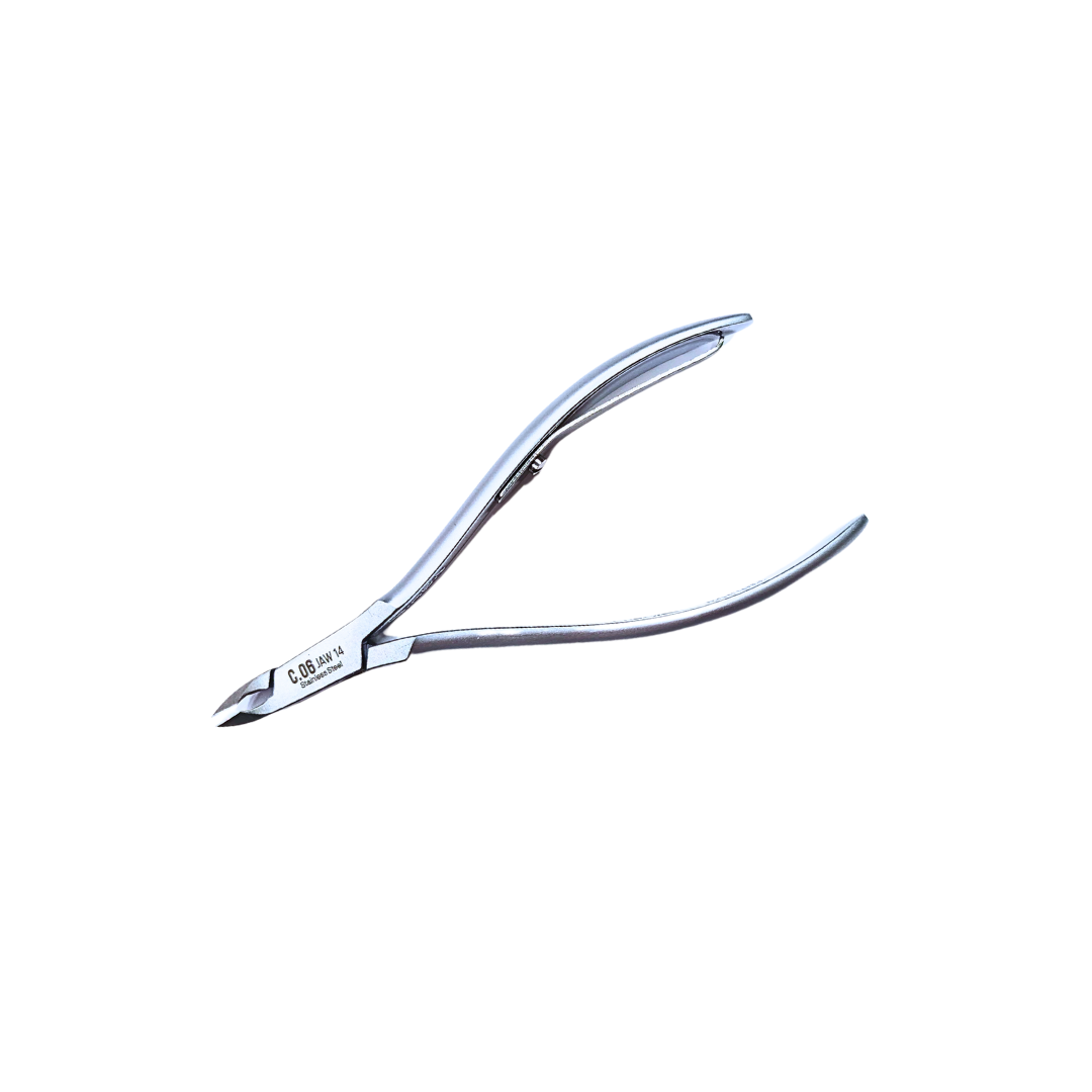 Nghia Cuticle Nipper C.06