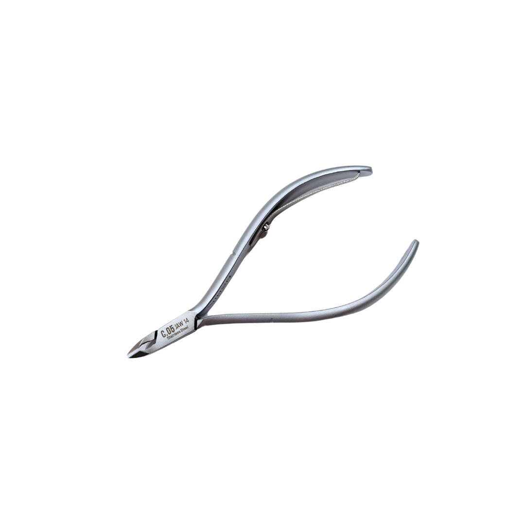 Nghia Cuticle Nipper C.05