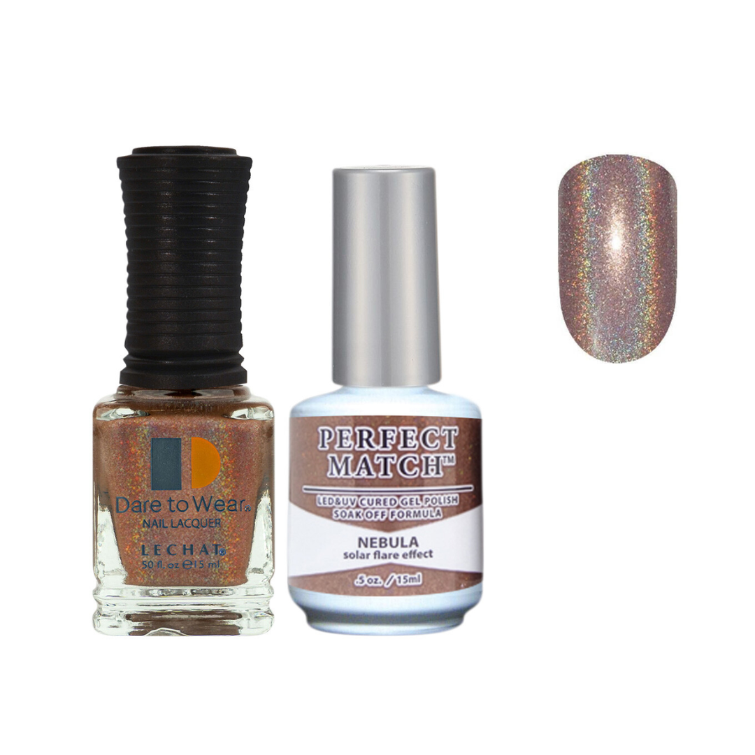 Lechat Perfect Match (Gel & Nail Polish)  - Spectra