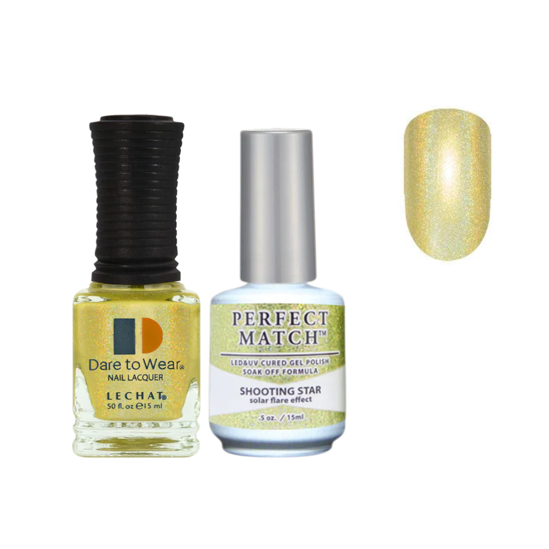 Lechat Perfect Match (Gel & Nail Polish)  - Spectra