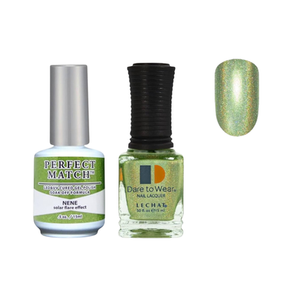 Lechat Perfect Match (Gel & Nail Polish)  - Spectra