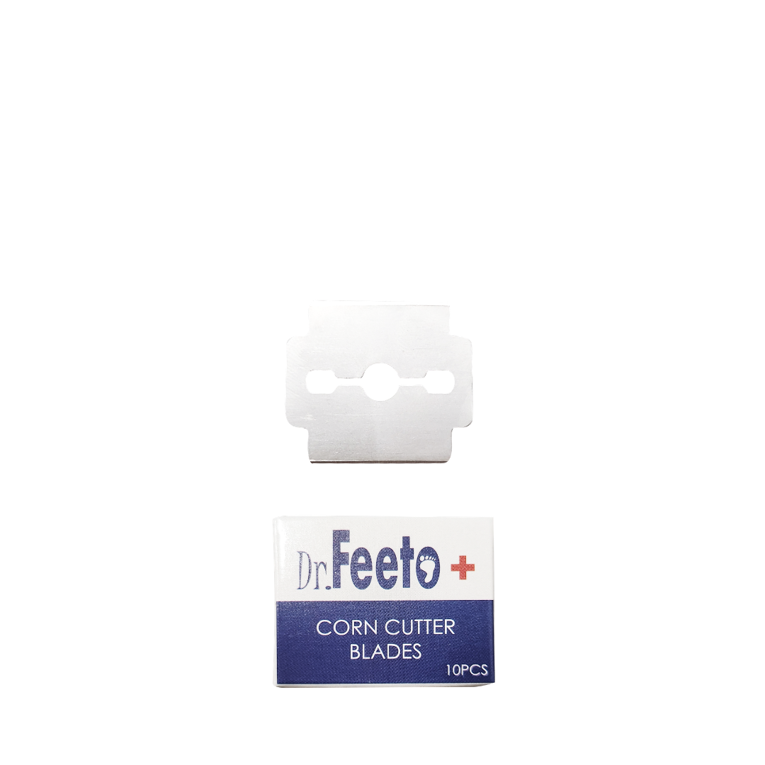 Dr Feeto Corn Cutter Blades