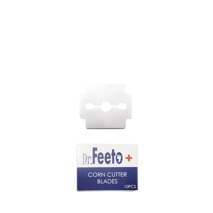 Dr Feeto Corn Cutter Blades