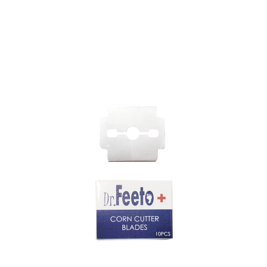 Dr Feeto Corn Cutter Blades