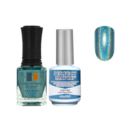 Lechat Perfect Match (Gel & Nail Polish)  - Spectra
