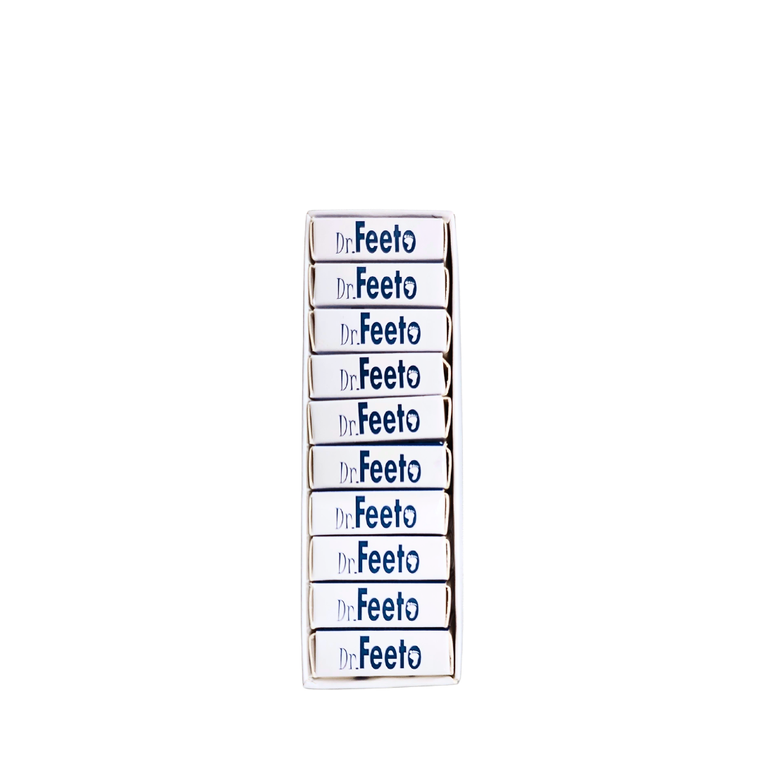 Dr Feeto Corn Cutter Blades