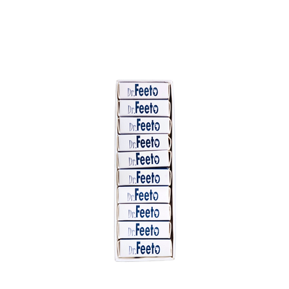 Dr Feeto Corn Cutter Blades