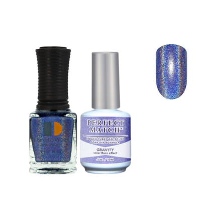 Lechat Perfect Match (Gel & Nail Polish)  - Spectra