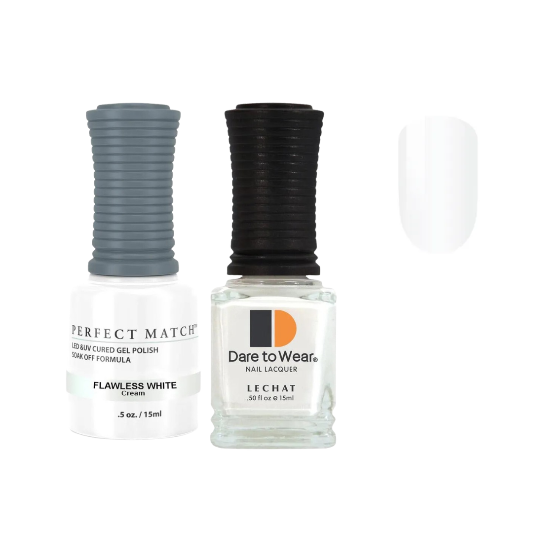 Lechat Perfect Match (Gel & Nail Polish)  - Pure/Shimmer/Glitter/Sheer