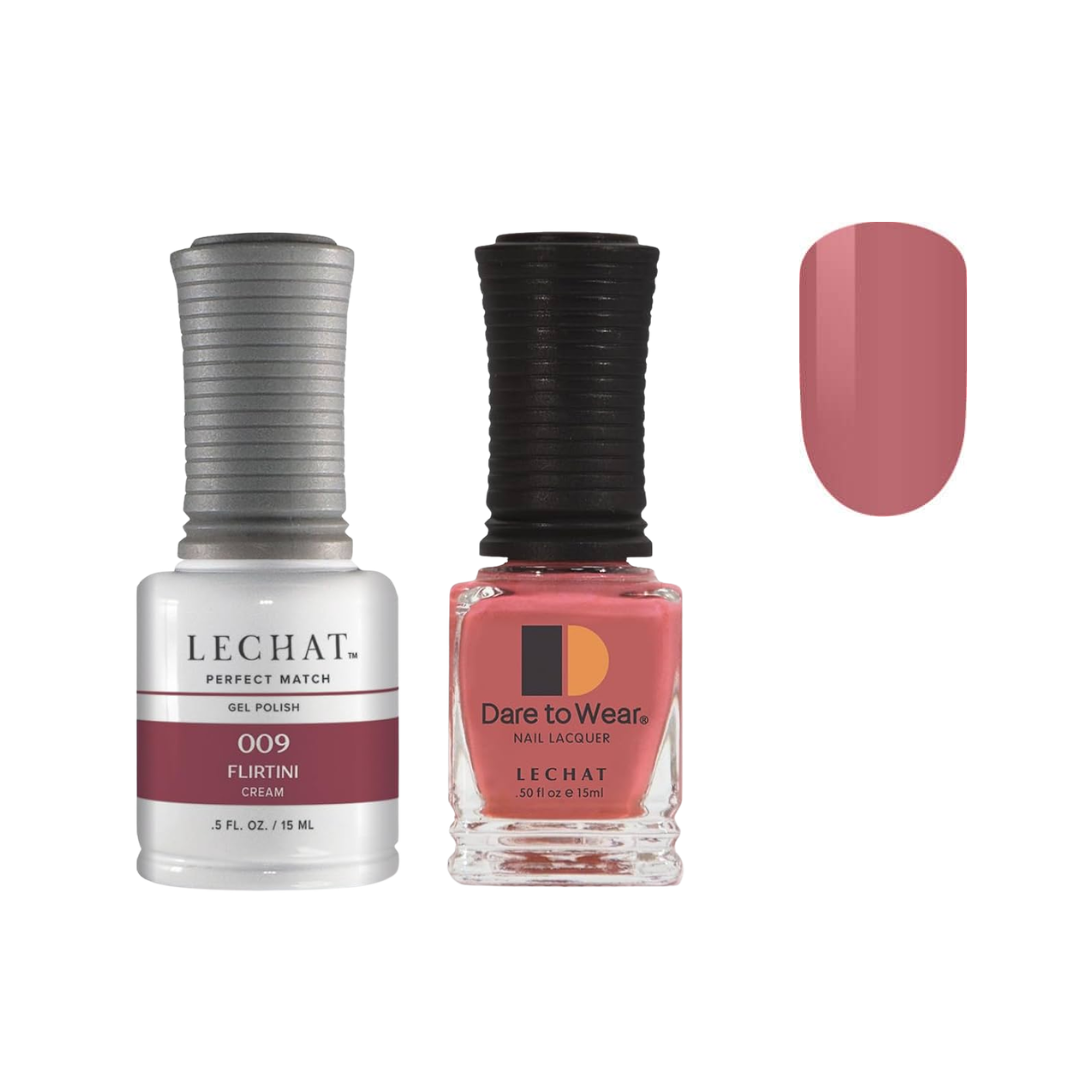 Lechat Perfect Match (Gel & Nail Polish)  - Pure/Shimmer/Glitter/Sheer