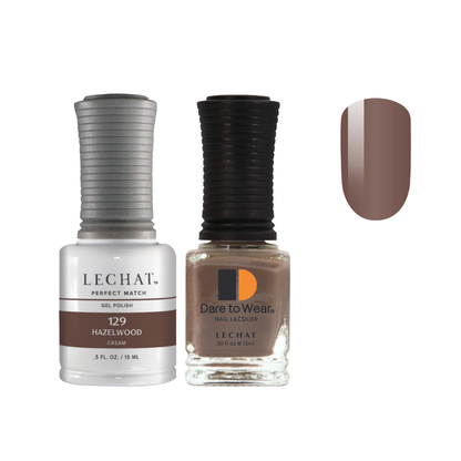 Lechat Perfect Match (Gel & Nail Polish)  - Pure/Shimmer/Glitter/Sheer