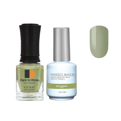 Lechat Perfect Match (Gel & Nail Polish)  - Pure/Shimmer/Glitter/Sheer