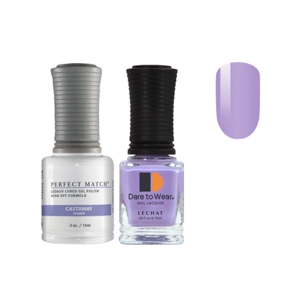 Lechat Perfect Match (Gel & Nail Polish)  - Pure/Shimmer/Glitter/Sheer