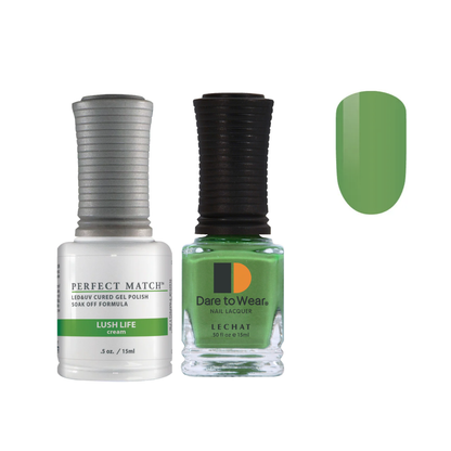 Lechat Perfect Match (Gel & Nail Polish)  - Pure/Shimmer/Glitter/Sheer
